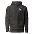 Behold Behemoth Premium Hoodie Christian Bible Verse Premium Hoodie
